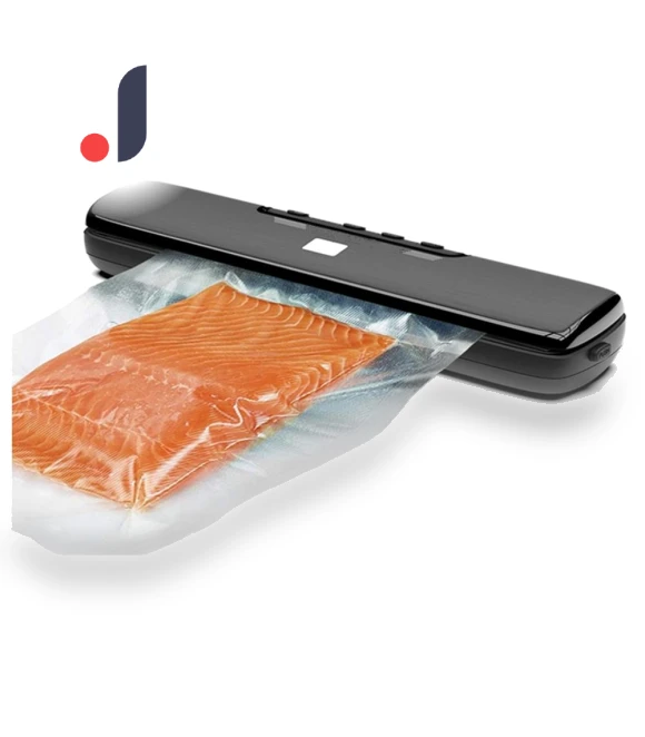 Automatic Vacuum Sealing System for Food Storage — Vacuum Bags, happybuySE