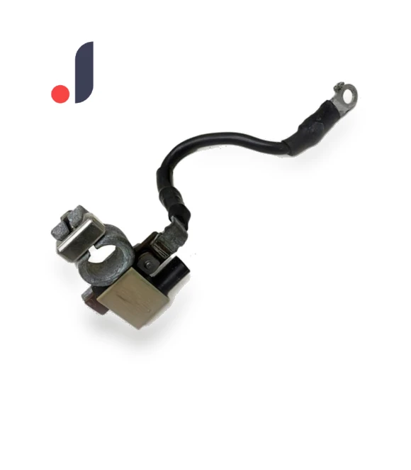 Battery Negative Cable with 70am Battery Sensor — Batteries, FYUU-autoparts