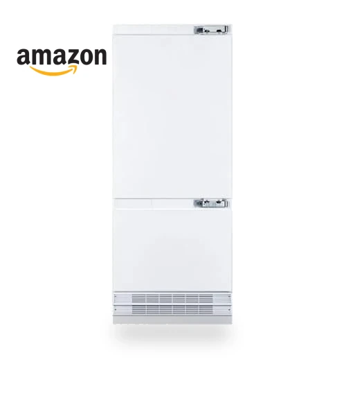 Bottom Freezer Refrigerator — Cooling Solutions, Savalo