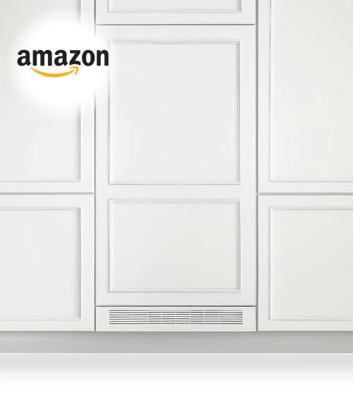 Bottom Freezer Refrigerator — Cooling Solutions, Savalo