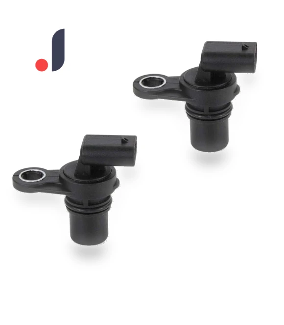 Camshaft Position Sensor — Acceleration, happybuySE
