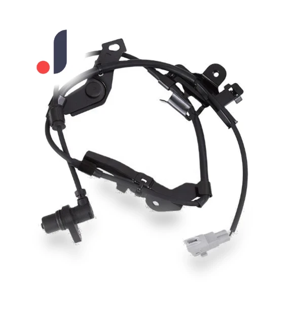 Car Front Left ABS Wheel Speed Sensor — Speed Sensors, PHYUN-autoparts