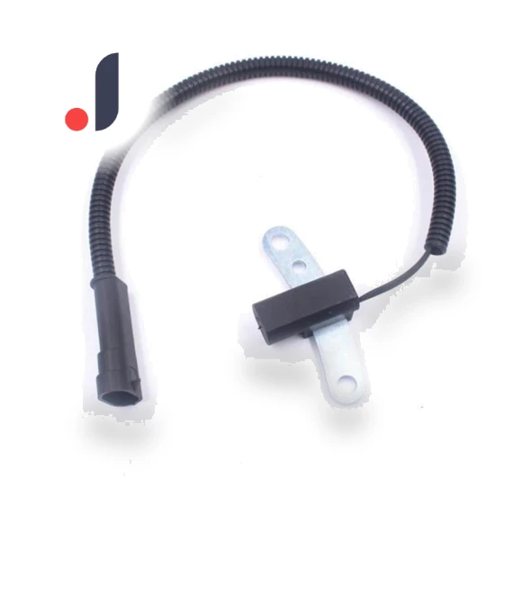 Crankshaft Position Sensor — Camshaft Position, FYUU-autoparts