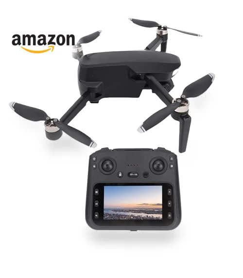 Drone with 4K Camera — Drones, POENVFPO