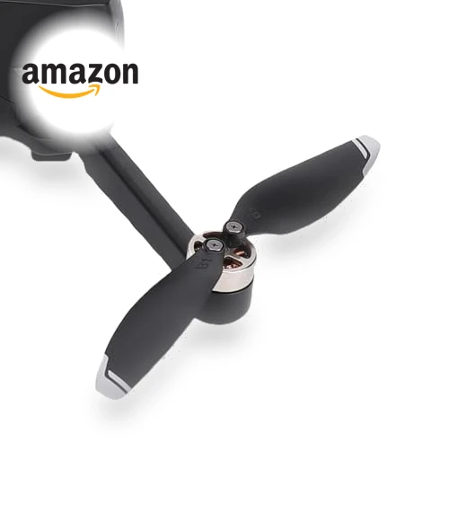 Drone with 4K Camera — Drones, POENVFPO