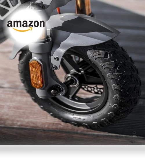 Electric Scooter — Electric Self-Balancing Scooters, CUNFON