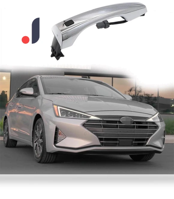 Exterior Door Handle — Interior Grab Handles, happybuySE