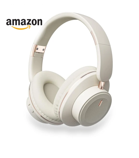 Foldable Bluetooth Headphones — Over-Ear Headphones, FULISZ