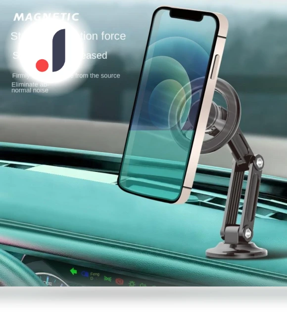 Foldable Smartphone Mobile Stand — Phone Stands, Wuanernt