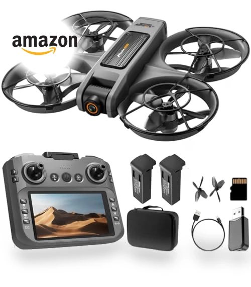 FPV Remote Control Drone — Drones, APIZCUK