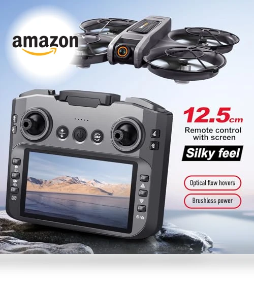 FPV Remote Control Drone — Drones, APIZCUK