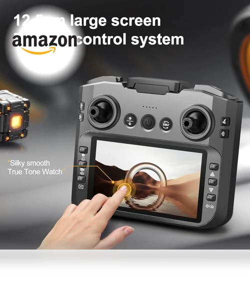 FPV Remote Control Drone — Drones, APIZCUK