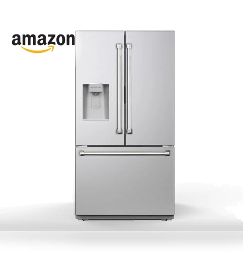 French Door Full Depth Refrigerator — Cooling Solutions, Thor Kitchen