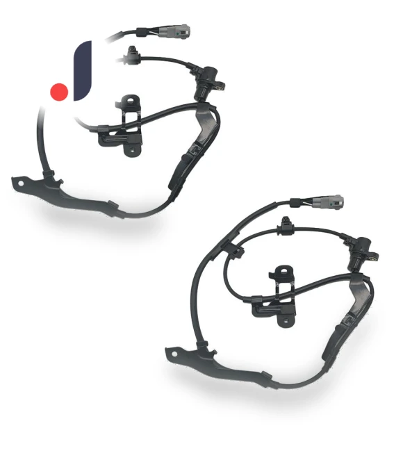 Front ABS Wheel Speed Sensor — Speed Sensors, PHYUN-autoparts