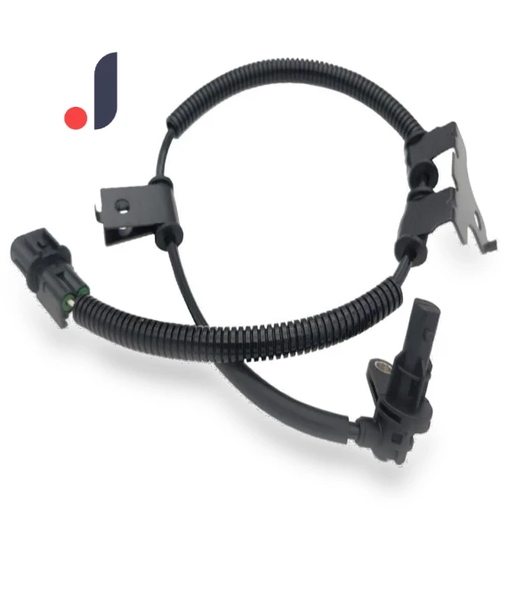 Front Left ABS Sensor — Speed Sensors, PHYUN-autoparts