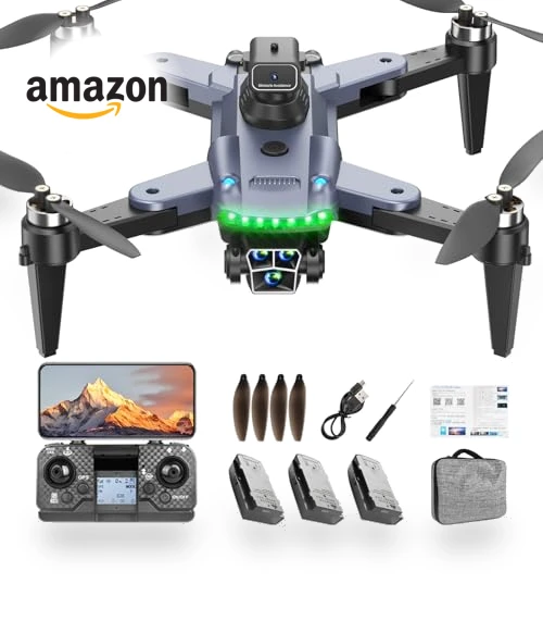GPS Drone with 4K Camera — Drones, HYTOBP