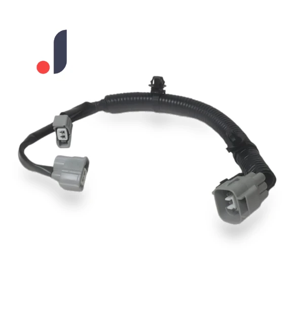 Knock Sensor Wiring Harness — Plates with Sensors, PHYUN-autoparts
