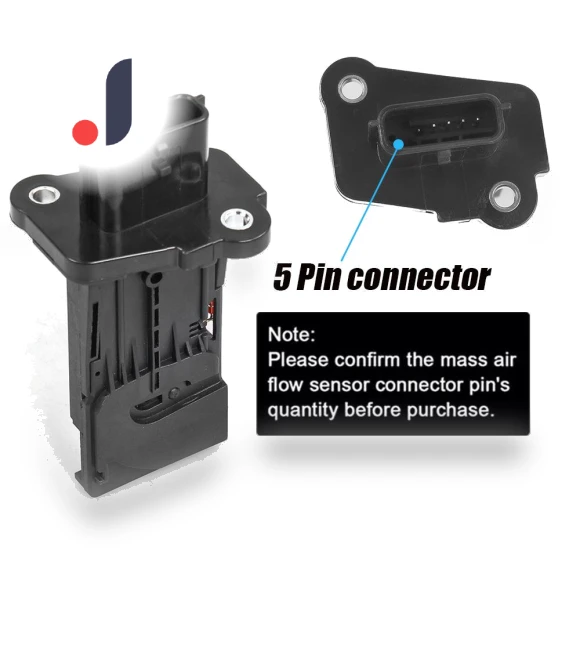 Mass Air Flow Sensor — , happybuySE