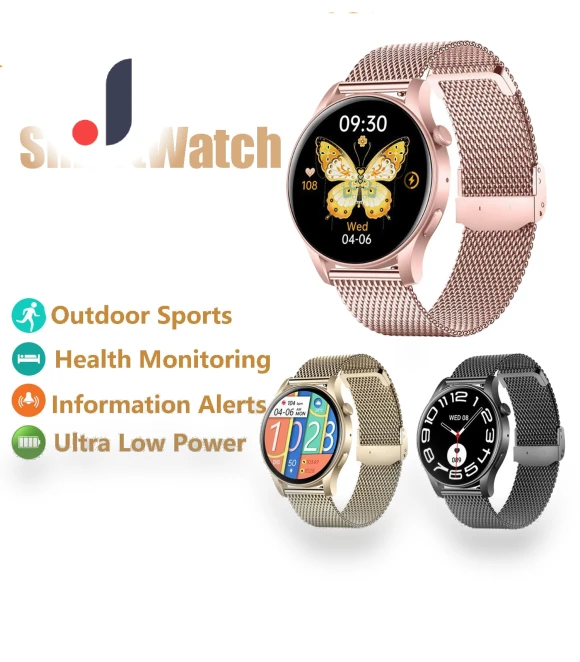Multifunctional Bluetooth Sports Bracelet — Wearable Accessories, fantasy future word