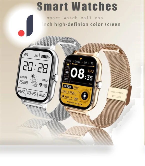 Multifunctional Smart Bracelet — Wearable Accessories, fantasy future word