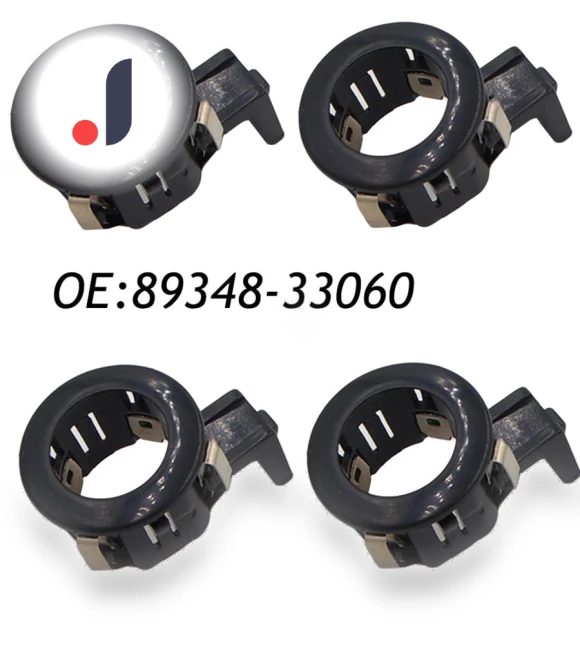 Parking Sensor Retainer — Rearview Safety Systems, happybuySE