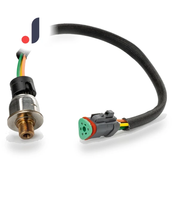 Pressure Sensor — Charge Temperature, PHYUN-autoparts