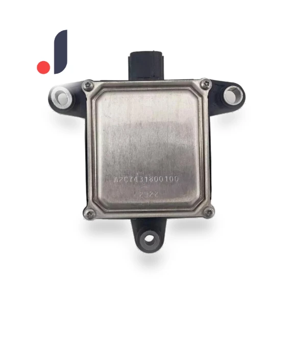 Rear Blind Spot Monitor Radar Sensor Module — Radar Detectors, FYUU-autoparts