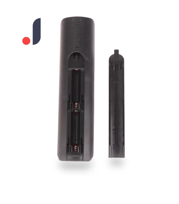 Remote Control — Remote Controls, Red a Lips