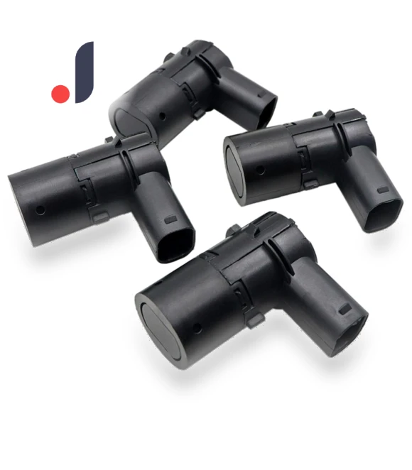 Reverse Bumper Backup Parking Sensors — Rearview Safety Systems, PHYUN-autoparts