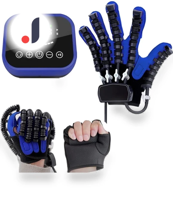 Robotic Rehabilitation Glove for Hand Recovery — Arm Exercisers, Huaqiang North