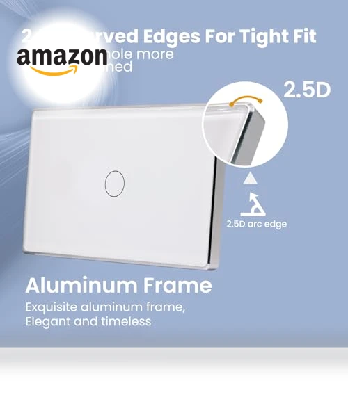 Smart Light Switch — Smart Home Modules, YUEQING SANKOU ELECTRONIC TECHNOLOGY CO..LTD.