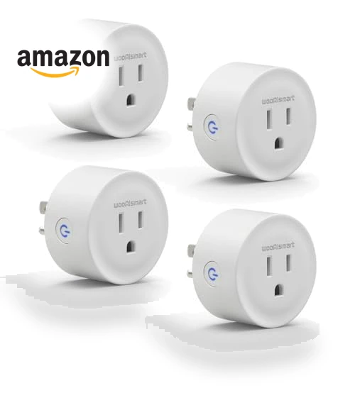 Smart Plug — Smart Home Modules