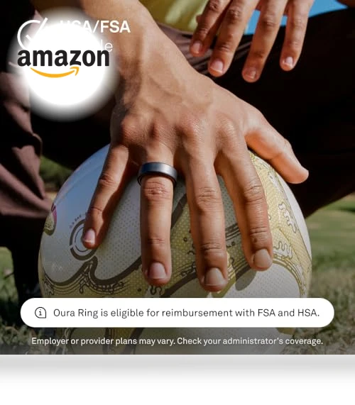 Smart Ring — Smart Rings, Oura