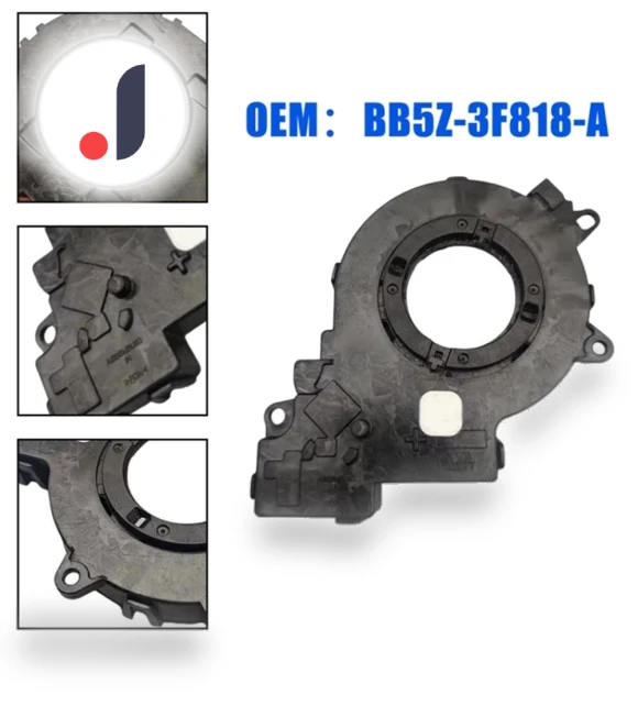 Steering Wheel Position Sensor — Acceleration, FYUU-autoparts