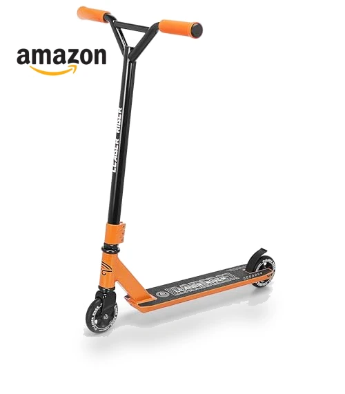 Stunt Scooter for Kids — Stunt Scooters, LEADER RIDER