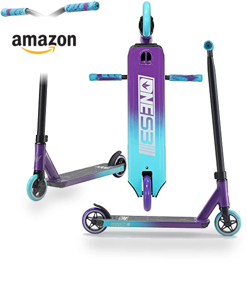 Stunt Scooter for Kids — Stunt Scooters, Envyscooters