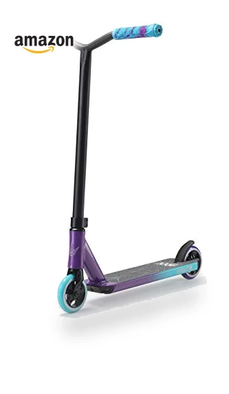 Stunt Scooter for Kids — Stunt Scooters, Envyscooters