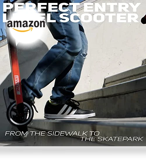 Stunt Scooter for Kids — Stunt Scooters, Envyscooters
