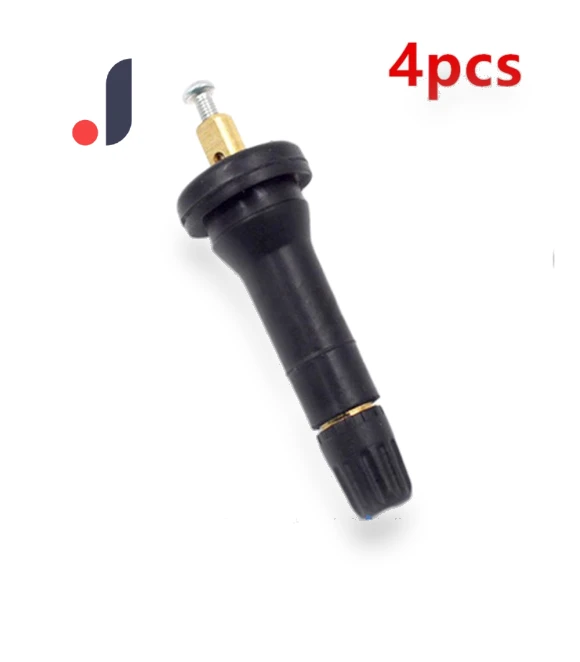 Tire Pressure Sensor Valve Stem — TPMS Sensor Replacements, FYUU-autoparts