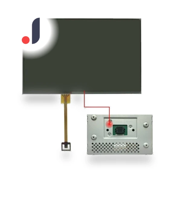 Touch Screen Glass Digitizer — Touchscreen Panels, PHYUN-autoparts