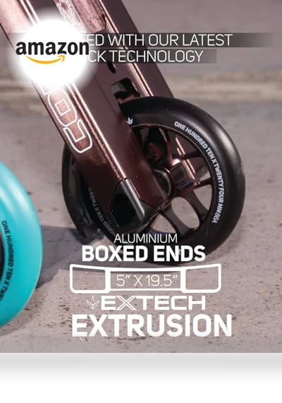 Trick Scooter — Stunt Scooters, Envyscooters