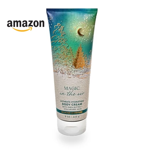 Ultimate Hydration Body Cream — Nourishing Body Creams, Bath and Body Works