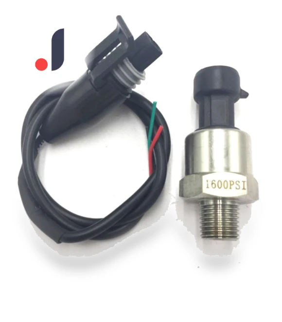 Universal 1600 PSI Sensor — Pressure, happybuySE