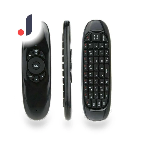 Voice Control Remote Control & USB Receiver — Remote Controls, Tautoparts