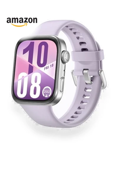 Watch FIT 4 smartwatch — Smartwatches, Huawei