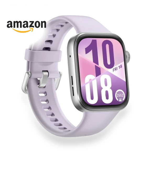 Watch FIT 4 smartwatch — Smartwatches, Huawei
