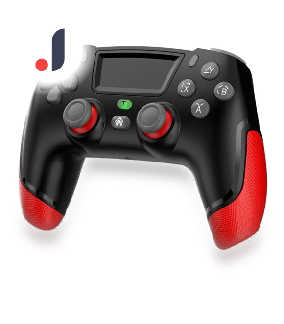 Wireless Controller for PC — Sim Racing Wheels, PHYUN-autoparts