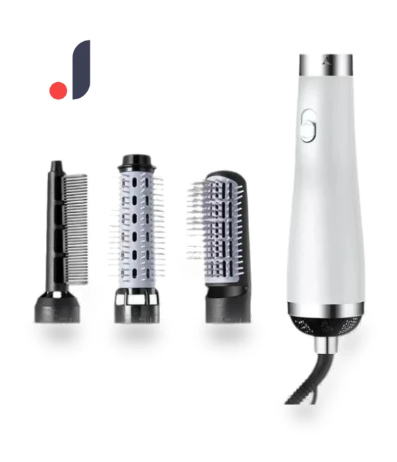 3-in-1 Multifunctional Hair Dryer — Dryers & Accessories, Xiaomi