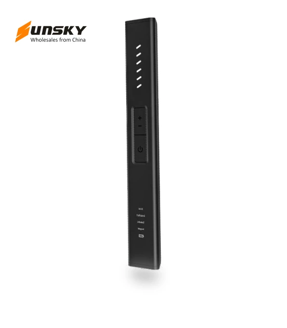 Anti-Peeping Infrared Detector — Spy Gadgets