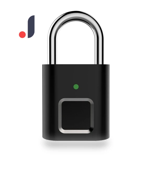 Fingerprint Lock — Biometric Security, Sunnyway